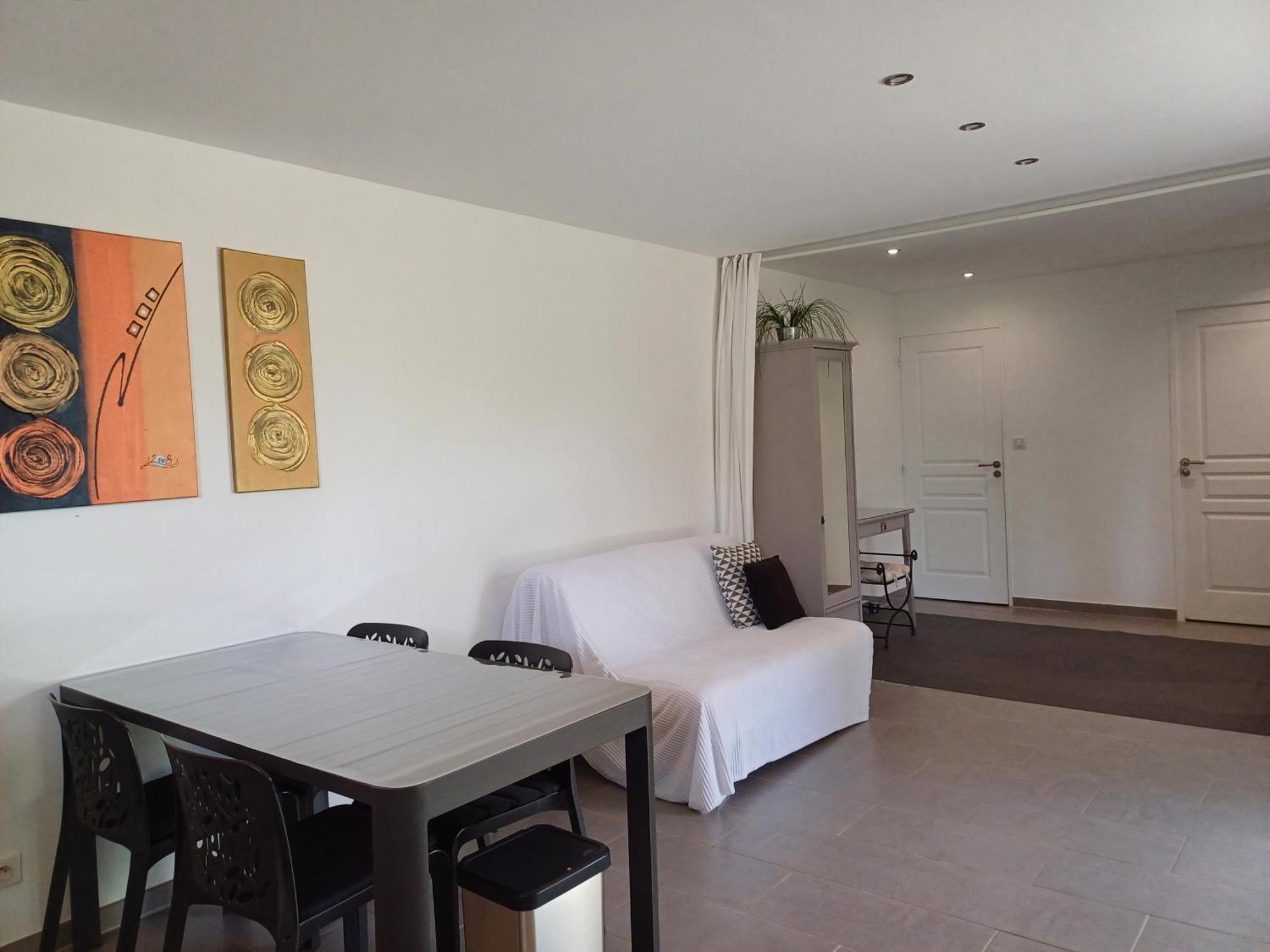 Studio Les Oliviers Auriol Екстериор снимка