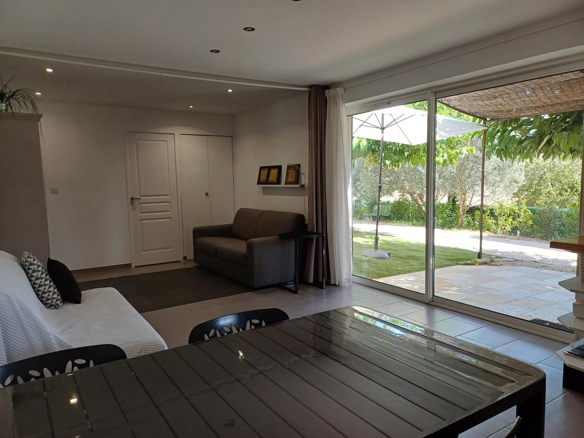 Studio Les Oliviers Auriol Екстериор снимка